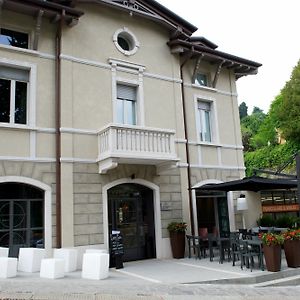 Fuori Porta House Hotel Bergamo Exterior photo