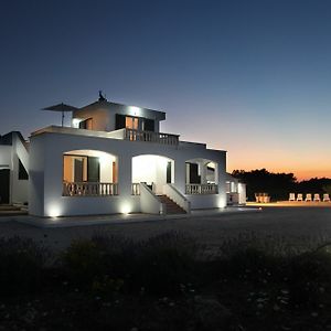 Villa Giulia & Gaia - Guest House Nardo Exterior photo