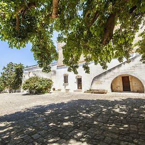 Masseria Salento '500 Hotel Nardo Exterior photo