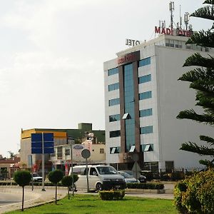 Adana Madi Hotel Exterior photo