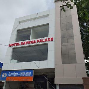 Hotel Savera Palace Abu Road Exterior photo