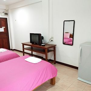 Sweetdream Hotel Kabin Buri Exterior photo