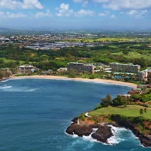 Marriott'S Kaua'I Beach Club Hotel Lihue Exterior photo