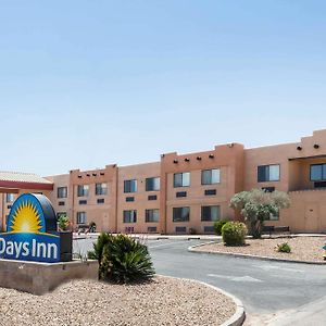 Days Inn By Wyndham Benson Exterior photo