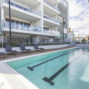 Gallery Serviced Apartments Fremantle Exterior photo