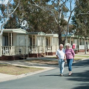 Echuca Holiday Park Hotel Exterior photo