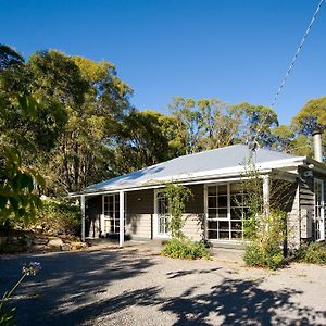 Lakewood Minutes Walk To Lake Daylesford Villa Exterior photo