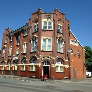 The West Of England Tavern Newport  Exterior photo