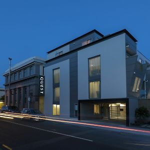 Quest Petone Aparthotel Lower Hutt Exterior photo