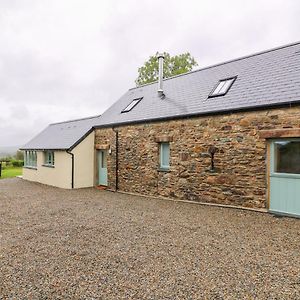 Bwthyn Eisteddfa Fach Villa Cilgwm Exterior photo