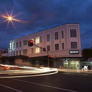 Quest Whangarei Aparthotel Exterior photo