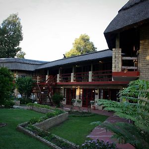 Storms River Guest Lodge Stormsrivier Exterior photo