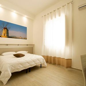 Sole Mare Sale Bed & Breakfast Torre Nubia Exterior photo