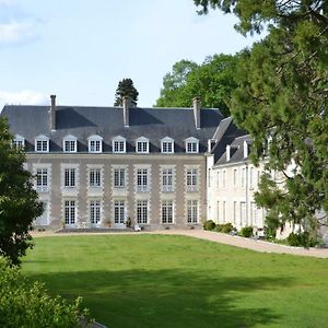 Chateau De Saint Ouen Les Vignes Bed & Breakfast Exterior photo