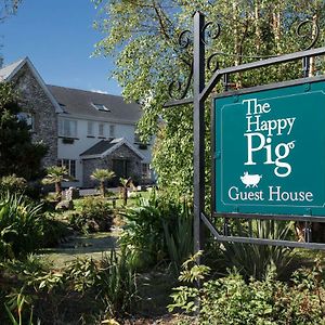 The Happy Pig Hotel Kenmare Exterior photo