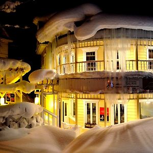 Australia House Hotel Niseko Exterior photo