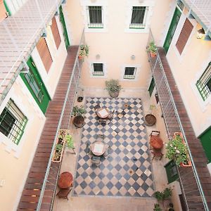 The Market Courtyard - Suites Hotel Jerusalem Exterior photo