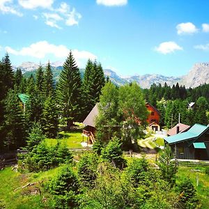 Apartment Durmitor Zabljak  Exterior photo