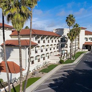 Santa Ynez Valley Marriott Hotel Buellton Exterior photo