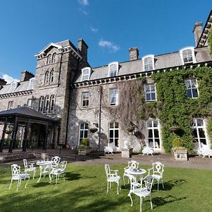 Grange Hotel Exterior photo