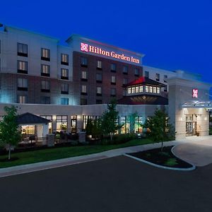 Hilton Garden Inn Akron Exterior photo