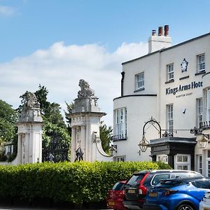 The Kings Arms Hotel Kingston upon Thames  Exterior photo