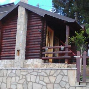 Cozy Cabin Villa Zabljak  Exterior photo