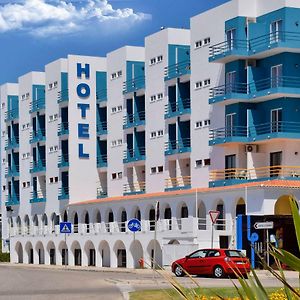 The Foz Beach Hotel Figueira da Foz Exterior photo