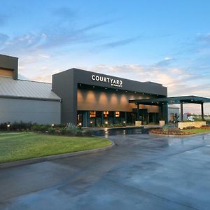 Courtyard By Marriott Dallas Dfw Airport North/Irving Hotel Exterior photo