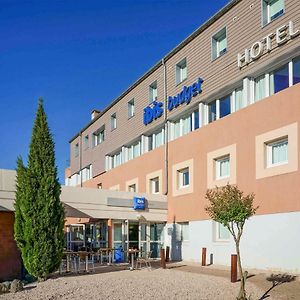 Ibis Budget Aubenas Hotel Exterior photo