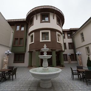 Cesmeli Kosk Hotel Silivri Exterior photo