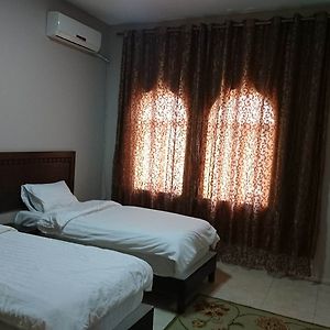 Nour Hotel Apartments Al Yadudah Exterior photo