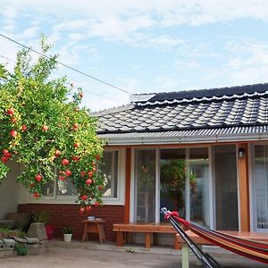 Guryeokjam Hotel Exterior photo