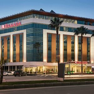 Ramada Mersin Hotel Mersin  Exterior photo