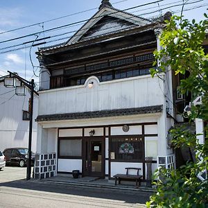 Takea no 宿 Aai Hotel Uchiko Exterior photo