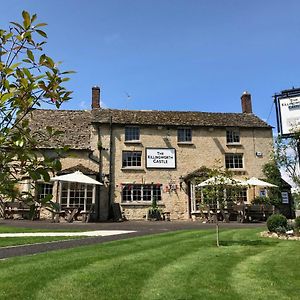 Killingworth Castle Hotel Woodstock Exterior photo