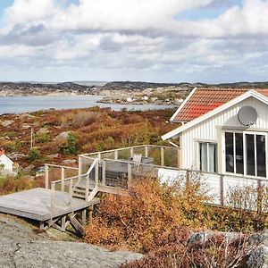 Beautiful Home In Kyrkesund With Sauna Exterior photo