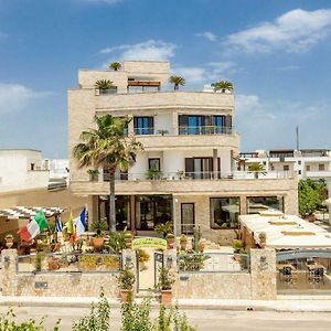 Hotel Salento Mirfran Torre San Giovanni Ugento Exterior photo