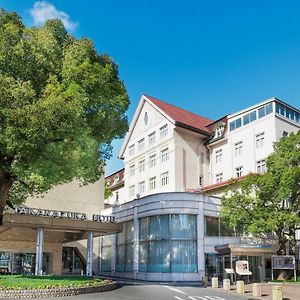 Takarazuka Hotel Exterior photo