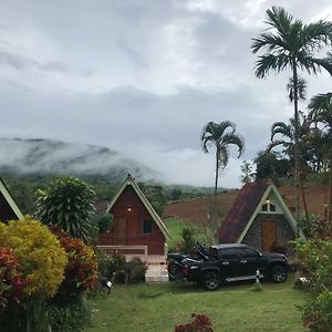 Phunaya Hotel Khao Kho Exterior photo