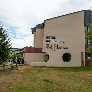 Hotel Bel Horizon Saint-Chely-d'Apcher Exterior photo