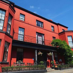 The Cawdor Hotel Llandeilo Exterior photo