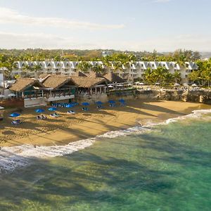 Casa Marina Beach & Reef All Inclusive Hotel Sosua Exterior photo