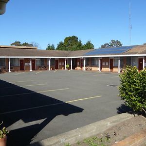 Windmill Motel Wollongong Exterior photo