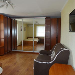 Apart Gagarina Apartment Kropyvnytskyi Exterior photo