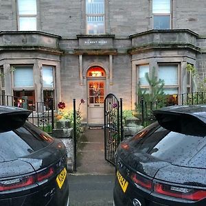 Belmont House Boutique - The Kingsley Collection Hotel Berwick Upon Tweed Exterior photo