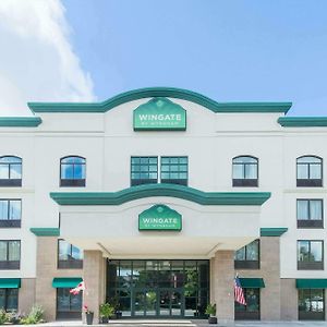 Wingate By Wyndham Niagara Falls Hotel Exterior photo