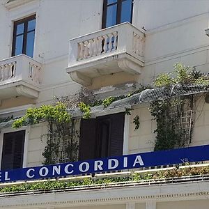 Concordia Rooms B&B Crotone Exterior photo