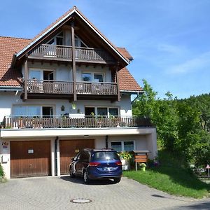 Ferienwohnung Beim Pauli Titisee-Neustadt Exterior photo