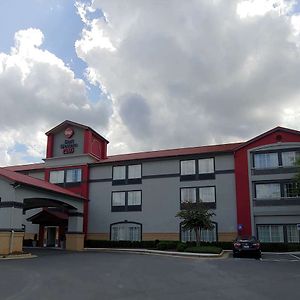 Sugarloaf Hotel & Suites Duluth Exterior photo